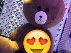 -GAGA主题量贩式KTV平价店(工大店)