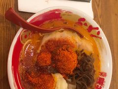 -豚王拉面(澳门银河店)