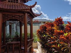 -七仙岭温泉国家森林公园