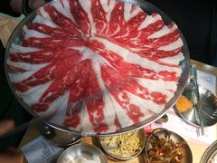 -老炉家木炭烤肉(长江国际店)
