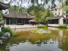 -君庭中餐厅(友谊宾馆店)