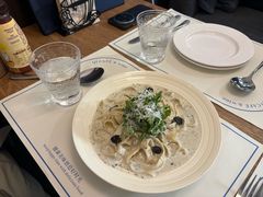 -沏点Trattoria意大利餐厅(新街口店)