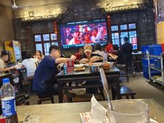 -阿财老铺·老蚌埠龙虾城(华夏总店)