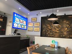 -顺水鱼馆(浐灞店)