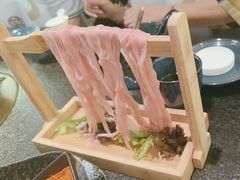 -湊湊火锅·茶憩(打浦桥日月光店)