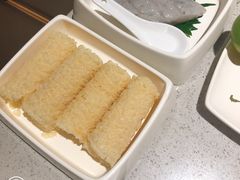 -海底捞火锅(奥体南路店)