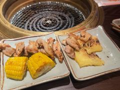 -MIKOMIKO和牛烧肉专门店(南门店)
