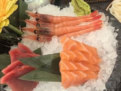 -尚居日料·和牛寿喜烧自助(市府恒隆广场店)