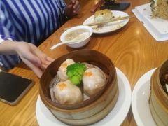 -粤域茶餐厅