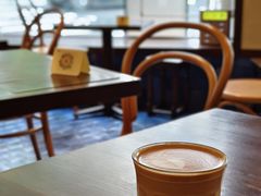 -EAU CAFE(永康路店)