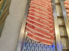 -金滏山·烤肉海鲜火锅自助(襄阳万达店)