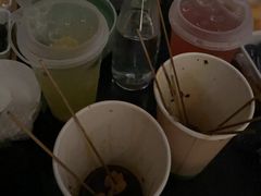 -金色印象·4K影院式足体养生(南方花园店)