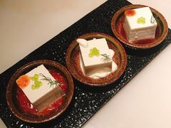 苏小小豆腐-桂满陇天书(南京德基旗舰店)