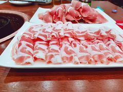 -岳合轩老北京涮肉