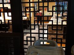 早餐-天目湖御水温泉·度假酒店