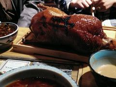-局气 烤鸭·北京菜(光华路店)