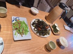-竹里馆·淮扬菜·功夫茶(老门东店)