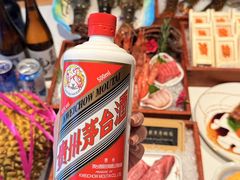 -黑木原精致料理·铁板烧