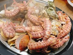 -睿柏云酒店-餐厅