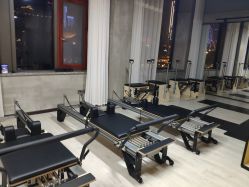-JC·YOGA静禅瑜伽普拉提