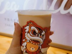 -KOI Thé(正佳广场店)