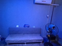 -VR 间客漫·PS电玩·虚拟现实包间游戏电竞(街道口店)
