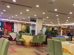 大堂-新梅园不夜粥(龙华店)