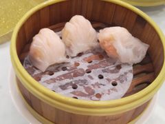 -维多利亚大酒店·雅园中餐厅