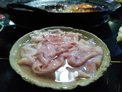 -星鸿社重庆老火锅