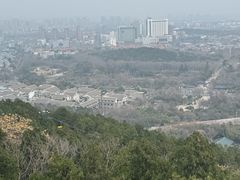 -云龙山
