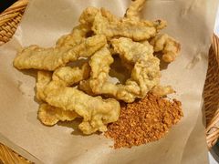 -新辣道鱼火锅(上地华联店)