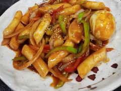 -长今家韩国料理(瑞景店)