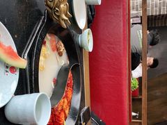 -重庆德庄火锅(体育中心店)