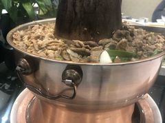 -香山湖家家宴(中山陵店)
