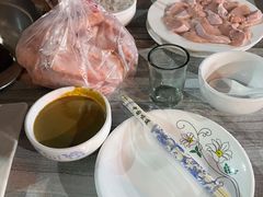 -原柳滩高台阶涮羊肉