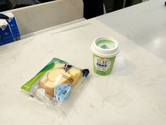 -一鸣真鲜奶吧(双菱路店)