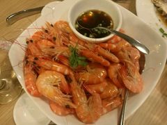 -Isla Sugbu Seafood City