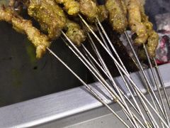 -小王烧烤(毓龙路店)