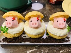 -UMe·玖觅(曲江店)