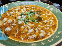 -光海·乡记酸菜鱼·始于1996(花园路店)