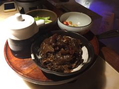 -佬麻雀·新湘菜(珠海金发购物中心店)
