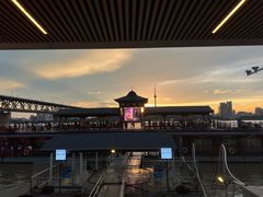 -武汉两江游览·夜游长江(汉口粤汉码头)