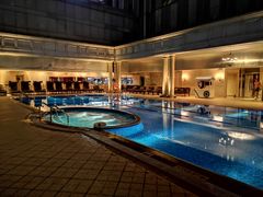 -广州富力丽思卡尔顿酒店