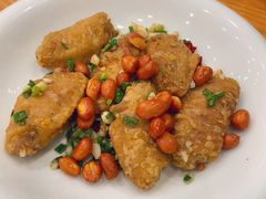-23号墙门菜(狮虎桥店)