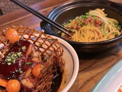 -鱼食饭稻·苏浙土菜17年老馆子(平江路店)