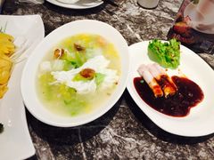-鹿港小镇(中关村店)