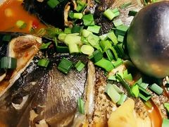 -千岛湖小鱼儿·淳安匠心农家菜