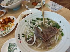 辣味羊肉粉-贵凤凰贵州米粉(五道口店)