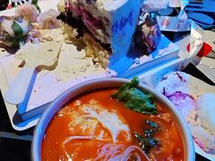 -星璨火吧KTV聚会餐厅(华清广场店)