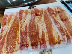 五花肉-红小姐的烤肉店(西三旗店)